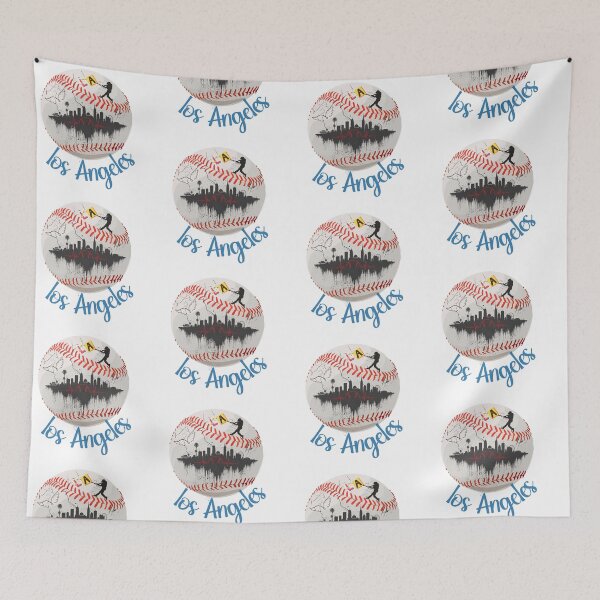 Item preview, los angeles baseball city of angels merch l.a. apparel designed and sold by SellingStuff91.