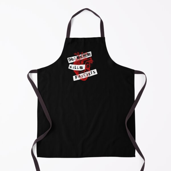 Item preview, This machine kills fascists designed and sold by remerasnerdas.