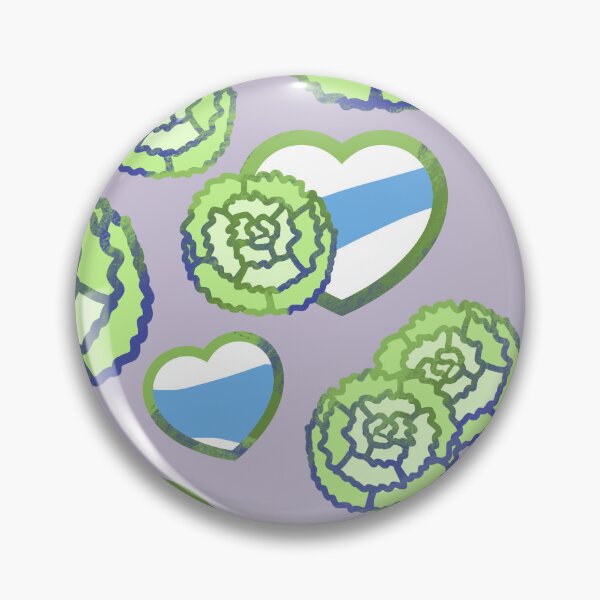 Item preview, MLM/Achillean Pride Tile (Lavender) designed and sold by PrideofDragons.