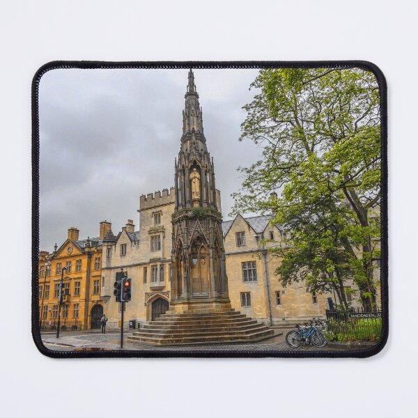 Item preview, UK. England. Oxford. Street.  designed and sold by vadim19.