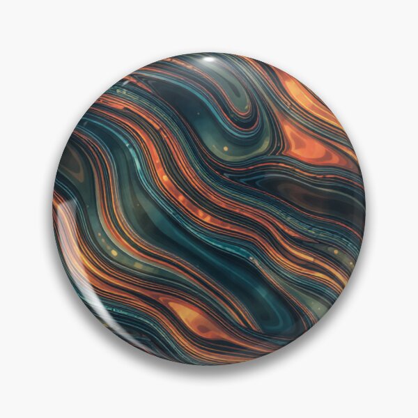 Item preview, Waved Pattern designed and sold by LoveWithYou.