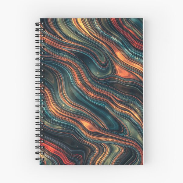 Item preview, Waved Pattern designed and sold by LoveWithYou.