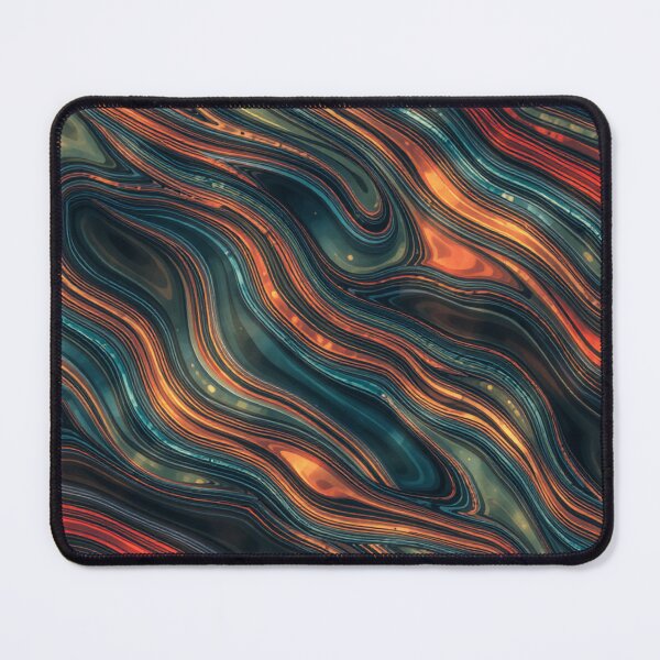 Item preview, Waved Pattern designed and sold by LoveWithYou.
