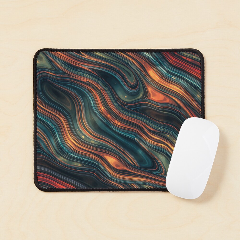 Item preview, Mouse Pad designed and sold by LoveWithYou.
