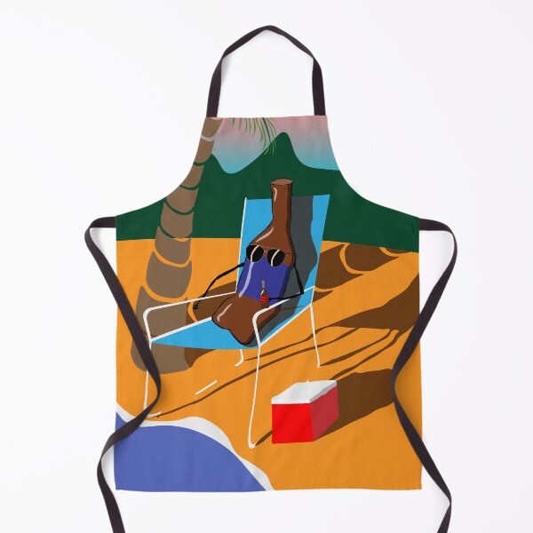 Item preview, Bottle on the Beach designed and sold by Coops-Designs.