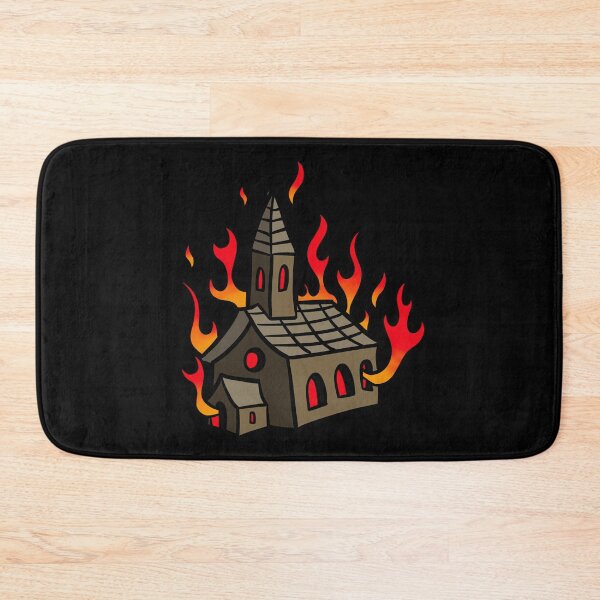 Item preview, Burn baby burn. designed and sold by Tameink.