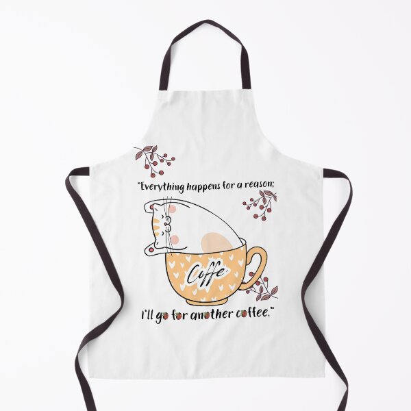 Artikelvorschau, Kaffeekatze entworfen und verkauft von clickandmagic.