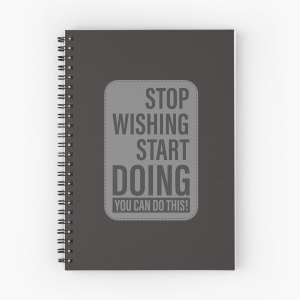 Item preview, STOP WISHING designed and sold by Paulin Bushi.
