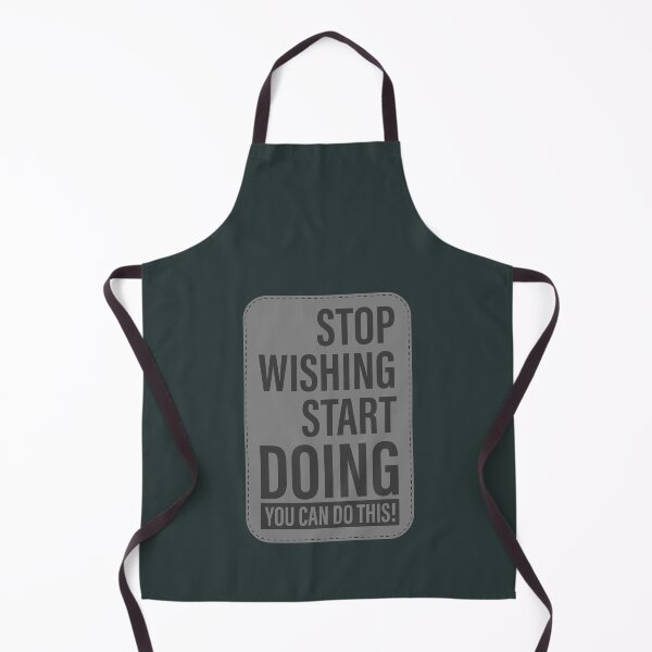 Item preview, STOP WISHING designed and sold by Paulin Bushi.