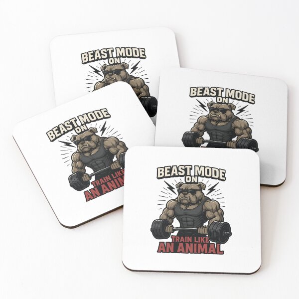 Item preview, Beast mode on train like an animal designed and sold by notorius12.