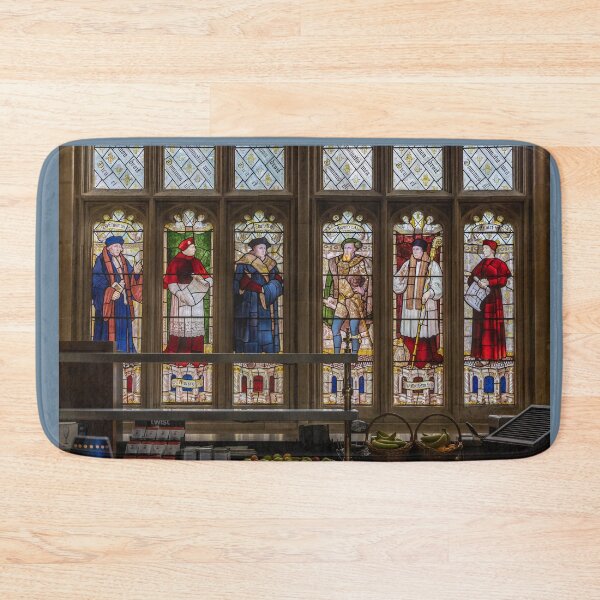 Item preview, UK. England. Oxford. Christ Church College. Window.  designed and sold by vadim19.