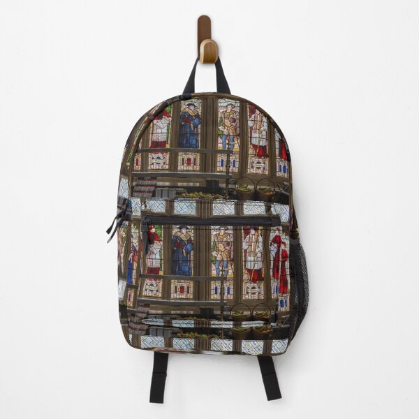 Item preview, UK. England. Oxford. Christ Church College. Window. designed and sold by vadim19.