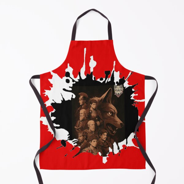 Item preview, The Seven Kings designed and sold by painterfrank.