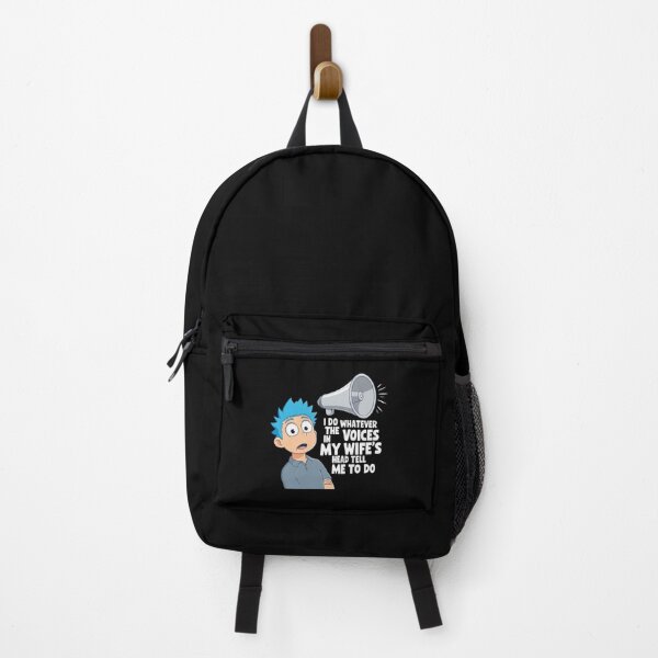 Item preview, I Do Whatever The Voices In My Wife's Head Tell Me To Do designed and sold by TrendsLook.