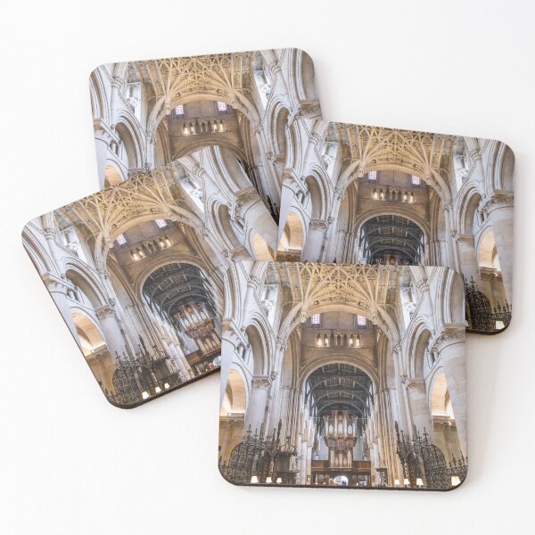 Item preview, UK. England. Oxford. Christ Church Cathedral.  designed and sold by vadim19.