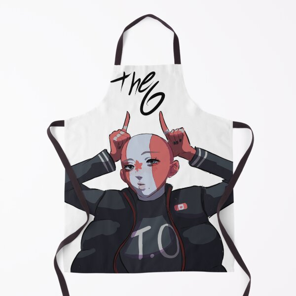 Item preview, The 6 Toronto  designed and sold by YourExpressions.