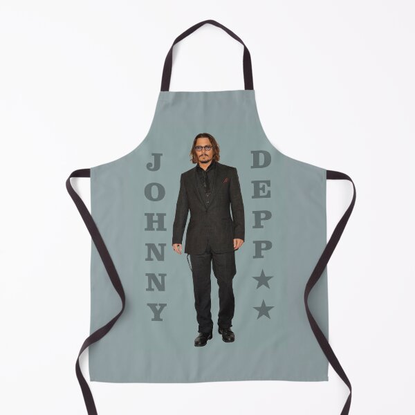 Item preview, Johnny Depp designed and sold by TIGERDAVER.