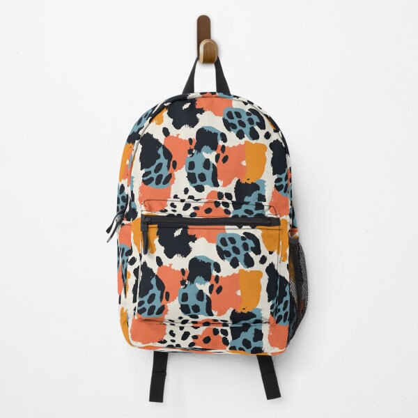 Item preview, Colorful Leopard Design designed and sold by SylvieVibes.