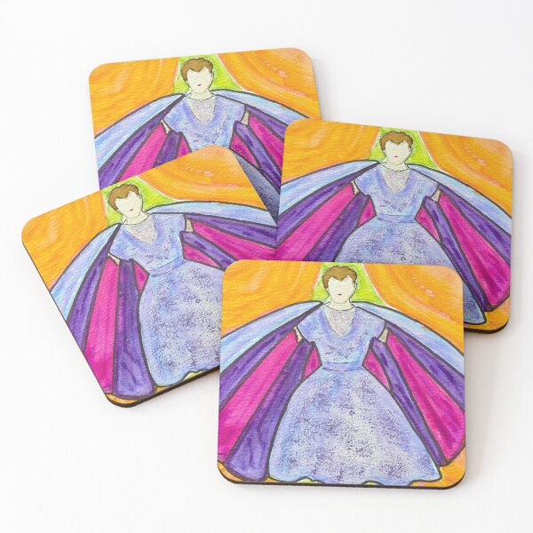 Item preview, “Parma, Modeled By Mrs. Van Heflin” designed and sold by LisaFR1966.