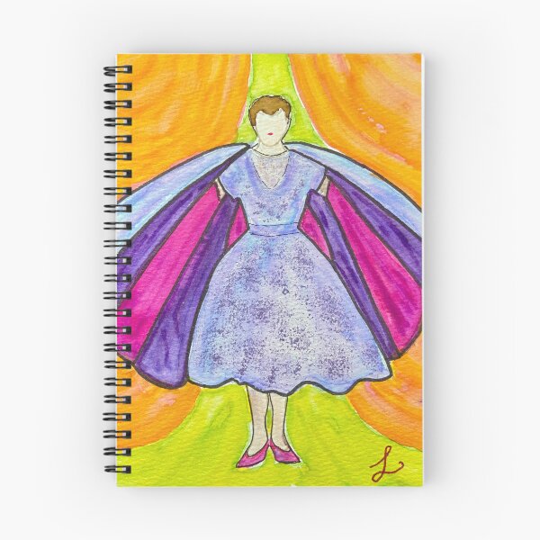Item preview, “Parma, Modeled By Mrs. Van Heflin” designed and sold by LisaFR1966.