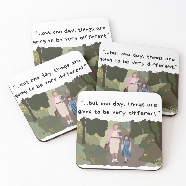 Item preview, Miss Honey says… designed and sold by freckledgothart.