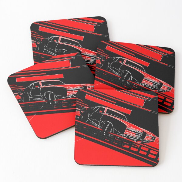 Item preview, Redlines Podiums Challenge designed and sold by Uglyandcute.