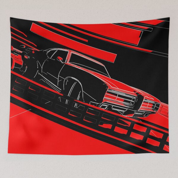 Item preview, Redlines Podiums Challenge designed and sold by Uglyandcute.