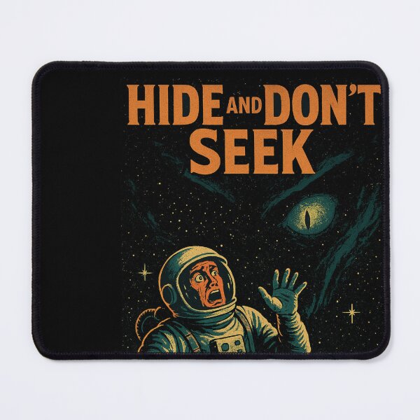 Item preview, Rules of the Dark Forest - 3 Body Problems designed and sold by Random-Reality.