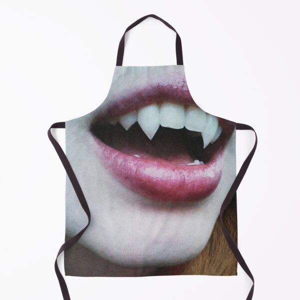 Item preview, Scenecore ecstacy vampire teeth designed and sold by SkinnyWhite666.