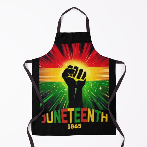 Item preview, Juneteenth Freedom Flag- Power, Pride & Progress Design designed and sold by Images2Go.