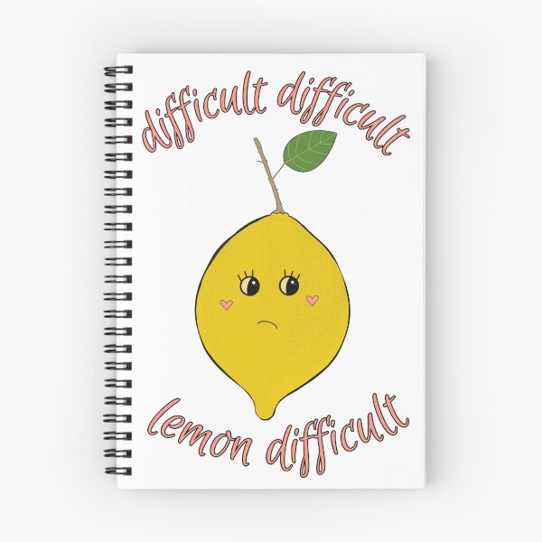 Item preview, When Life Gives You Lemons designed and sold by freckledgothart.