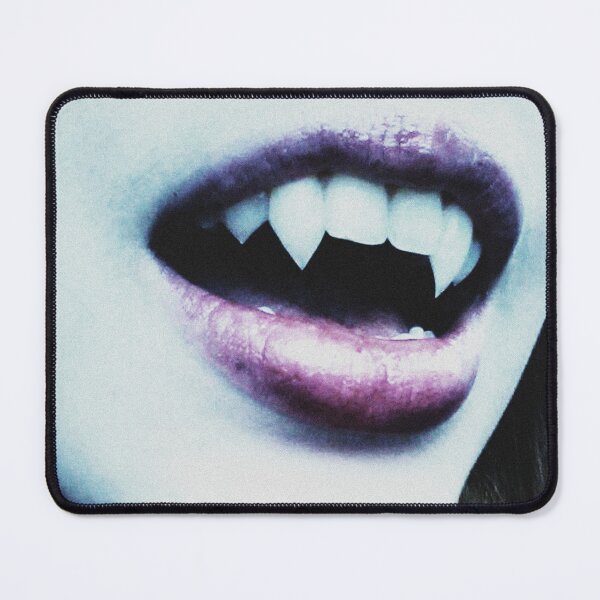 Item preview, Scenecore ecstacy vampire teeth designed and sold by SkinnyWhite666.
