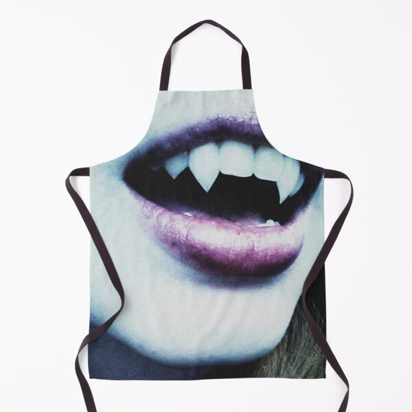 Item preview, Scenecore ecstacy vampire teeth designed and sold by SkinnyWhite666.