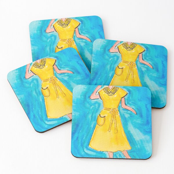 Item preview, “El vestido de Ethel” designed and sold by LisaFR1966.