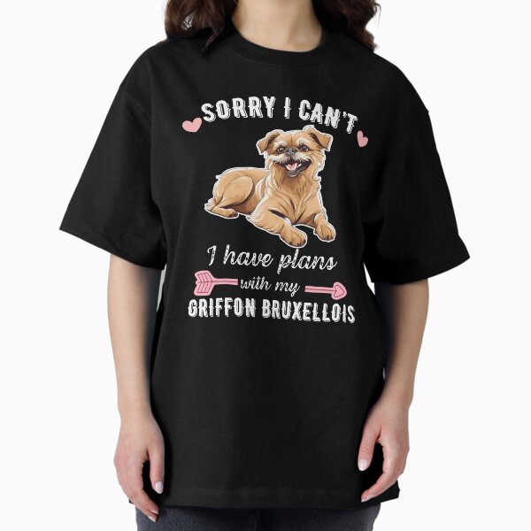 Petit Brabancon T-Shirts for Sale | Redbubble