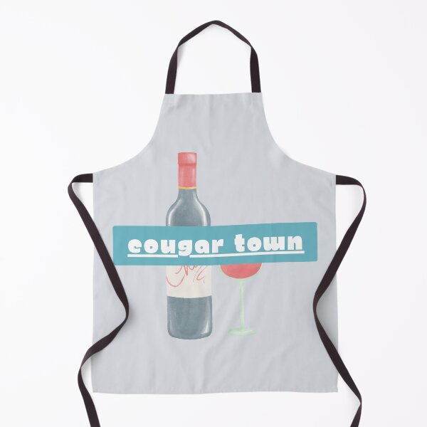 Item preview, Cougar Town designed and sold by lmfluffycat.