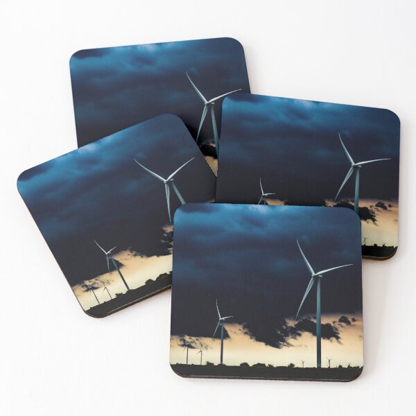 Item preview, Storm Turbines designed and sold by TheWingedLlama (TWL).