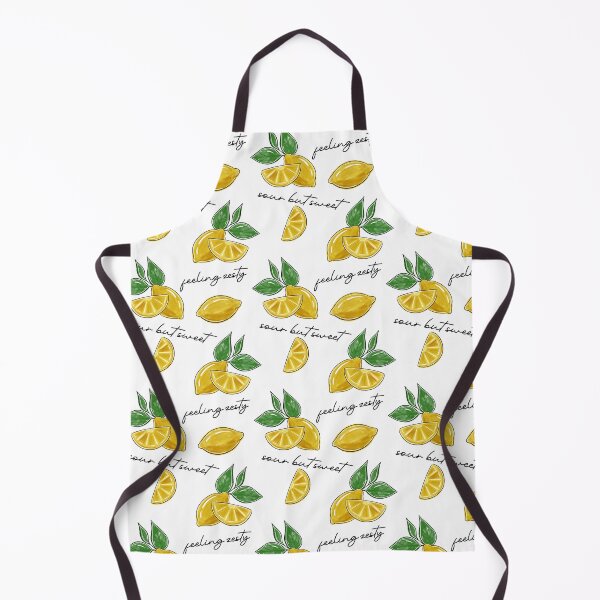 Item preview, Lemons designed and sold by Scardoodles.
