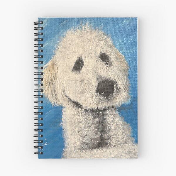 Item preview, Max is a young pup, wants to be a lap dog when he grows up. designed and sold by Peoplespets.