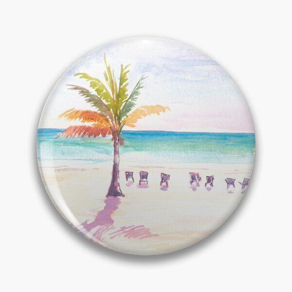 Item preview, Bimini Beach Bliss A Perfect Bahamas Escape designed and sold by artshop77.