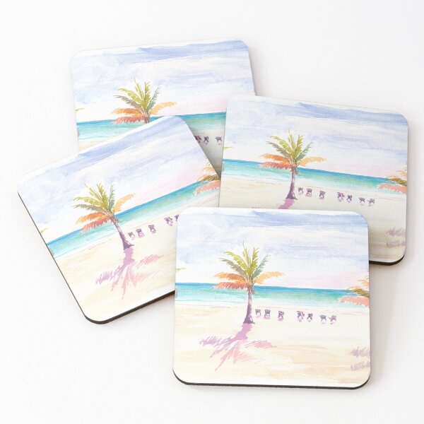 Item preview, Bimini Beach Bliss A Perfect Bahamas Escape designed and sold by artshop77.