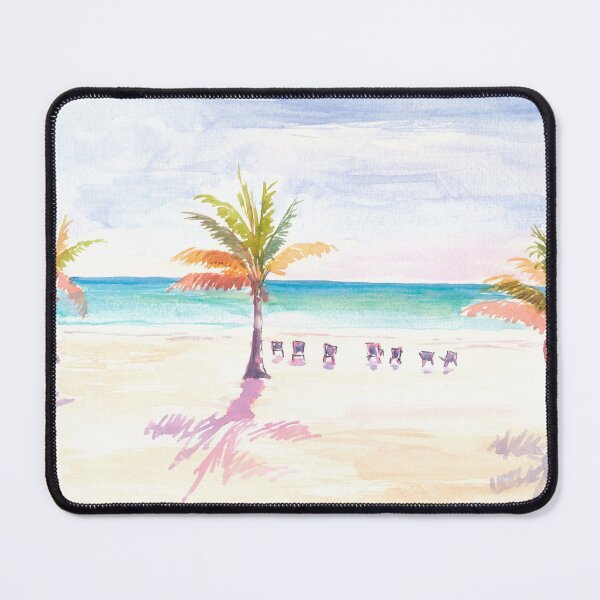 Item preview, Bimini Beach Bliss A Perfect Bahamas Escape designed and sold by artshop77.