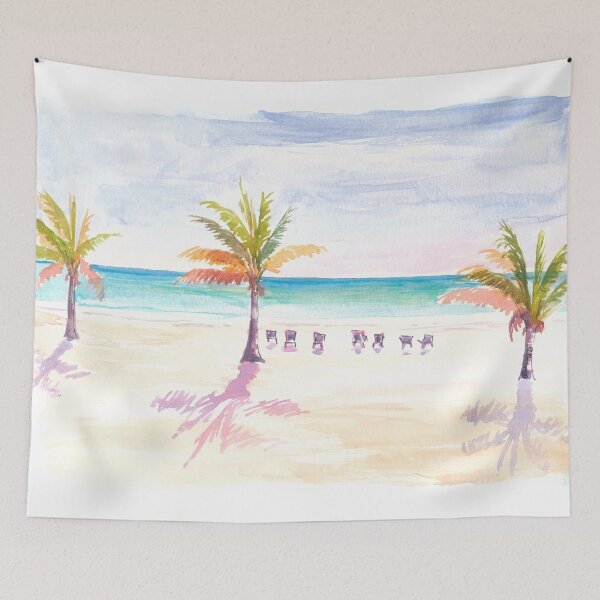 Item preview, Bimini Beach Bliss A Perfect Bahamas Escape designed and sold by artshop77.