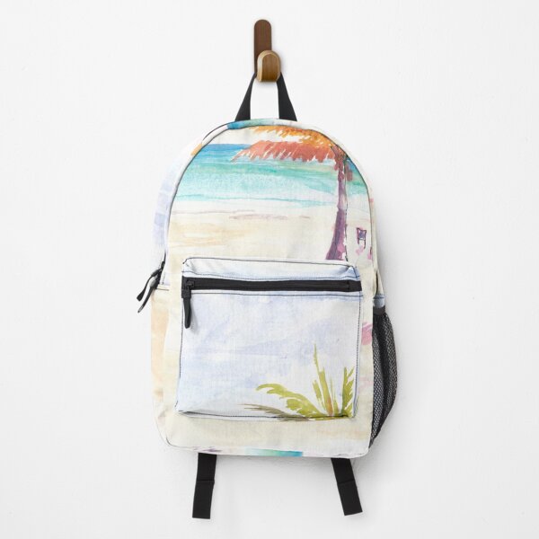 Item preview, Bimini Beach Bliss A Perfect Bahamas Escape designed and sold by artshop77.