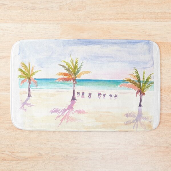 Item preview, Bimini Beach Bliss A Perfect Bahamas Escape designed and sold by artshop77.