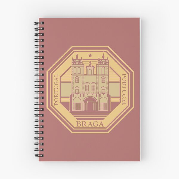 Item preview, Braga, Portugal designed and sold by studio838.