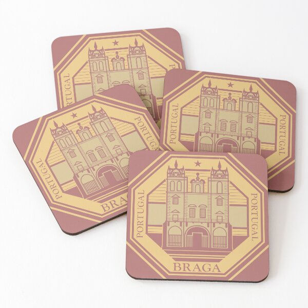 Item preview, Braga, Portugal designed and sold by studio838.