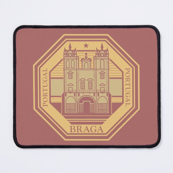 Item preview, Braga, Portugal designed and sold by studio838.