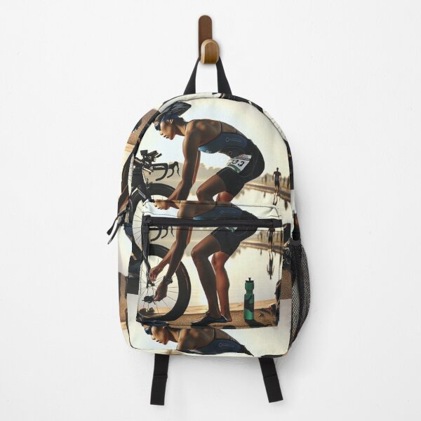 Item preview, “Focus. Transition. Triumph.” designed and sold by Triathlongram.