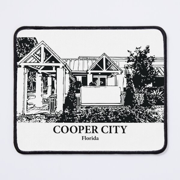 Item preview, Cooper City - Florida designed and sold by Lakeric.